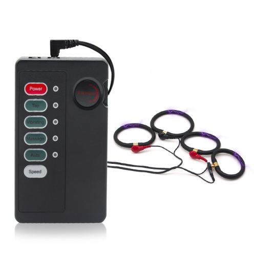 Multi-Ring Elektro