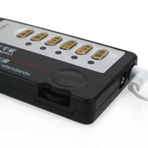 Multi-Ring Elektro – 5/9