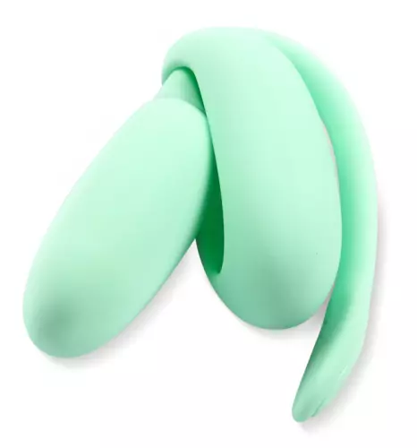 Verbundenes Kegel-Ei Rejuve 6,5 x 3,5cm – 2/4