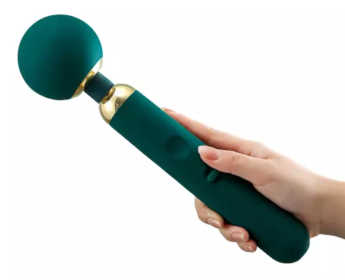 Verbundener Wand Magic Zenith 29cm Kopf 70mm – 5/6