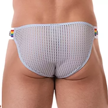 Slip Regiro Hellblau – 2/6