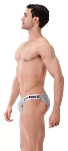 Slip Regiro Hellblau – 3/6