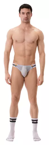 Slip Regiro Hellblau – 4/6