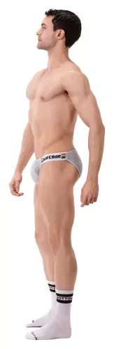 Slip Regiro Hellblau – 5/6