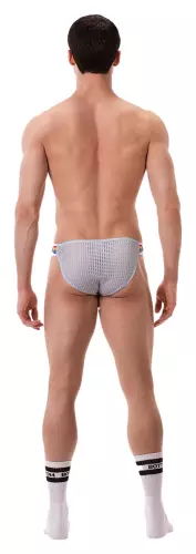 Slip Regiro Hellblau – 6/6