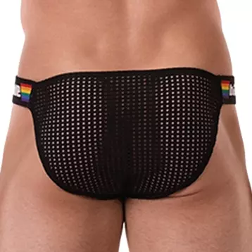 Slip Regiro Schwarz – 2/5