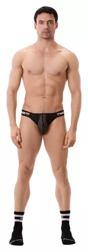 Slip Regiro Schwarz – 4/5