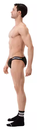 Slip Regiro Schwarz – 5/5