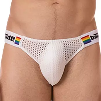 Slip Regiro Weiß – 1/6