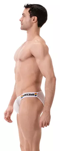 Slip Regiro Weiß – 3/6