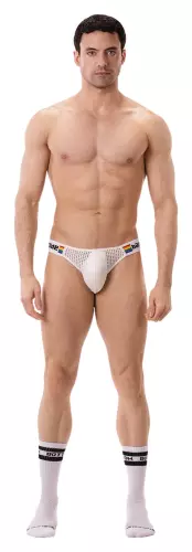 Slip Regiro Weiß – 4/6