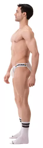 Slip Regiro Weiß – 5/6