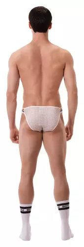 Slip Regiro Weiß – 6/6