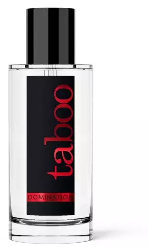 Eau de Parfum Taboo Domination for him 50ml – 3/3