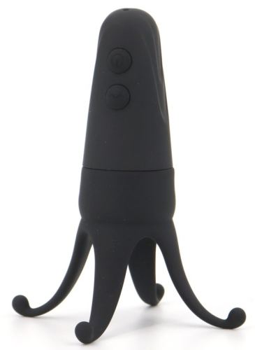 Masturbator Hoctop 10 Vibrationen