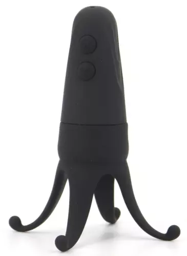 Masturbator Hoctop 10 Vibrationen – 1/4