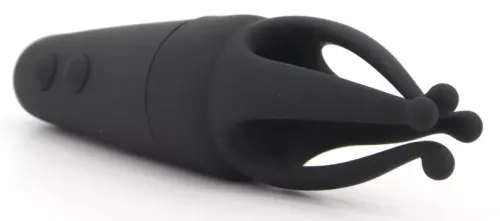 Masturbator Hoctop 10 Vibrationen – 3/4
