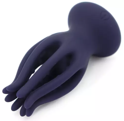 Eichel-Masturbator Octoglus 10 Vibrationen – 1/7
