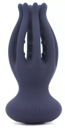 Eichel-Masturbator Octoglus 10 Vibrationen – 2/7