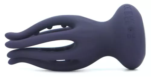 Eichel-Masturbator Octoglus 10 Vibrationen – 3/7