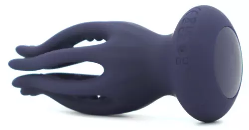 Eichel-Masturbator Octoglus 10 Vibrationen – 4/7