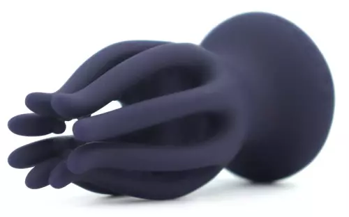 Eichel-Masturbator Octoglus 10 Vibrationen – 5/7