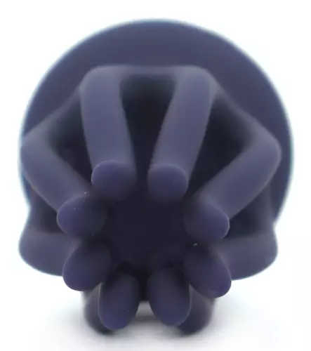 Eichel-Masturbator Octoglus 10 Vibrationen – 6/7