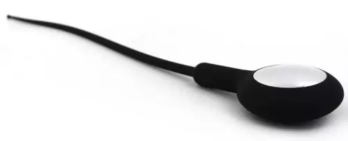 Vibrierender Stab Vibe Kiki 18 cm - Durchmesser 2 bis 5mm – 3/8