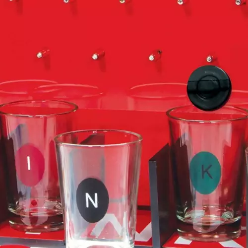 Drinkspel DRINKO – 5/7