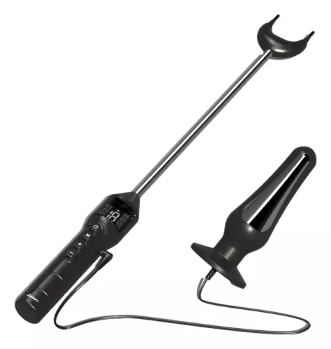 Elektro-Schockstab 53cm – 8/8