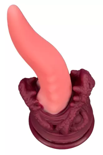 Dildo Drakon Tongue 15 x 5cm – 2/11