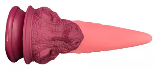 Dildo Drakon Tongue 15 x 5cm – 9/11