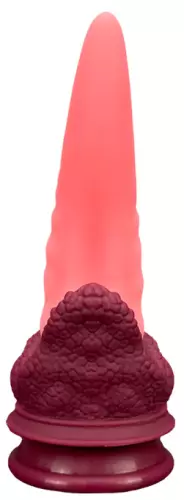 Dildo Drakon Tongue 15 x 5cm – 11/11