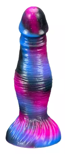 Dildo Wortul 16 x 5,5cm – 1/3