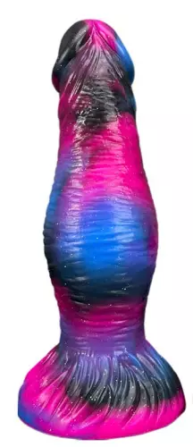 Dildo Wortul 16 x 5,5cm – 2/3