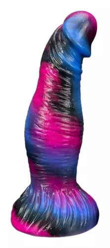 Dildo Wortul 16 x 5,5cm – 3/3