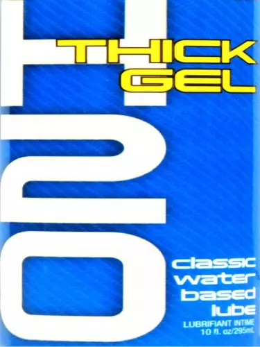 Elbow Grease H2O Classic Gel 251 ml / 8.5 oz – 2/3