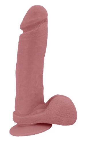 Gode Xtra Flesh 18 x 5 cm