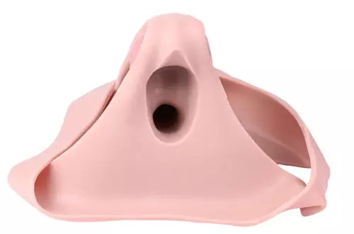 Strap-on Dildo Hollix 13,5 x 5cm – 3/9