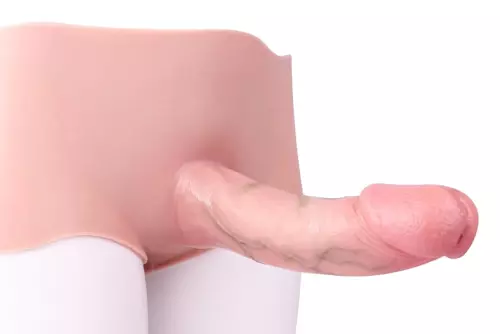 Strap-on Dildo Colpix 20 x 6cm – 9/9