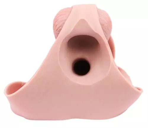 Strap-on Dildo Volbix 15 x 5cm – 9/9