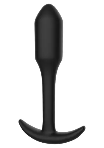 Anal Plug Mini Smooth L 11 x 2,6cm – 3/7