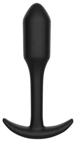 Anal Plug Mini Smooth L 11 x 2,6cm – 4/7