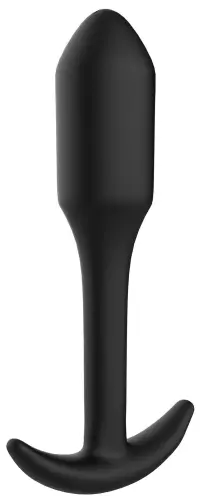 Anal Plug Mini Smooth L 11 x 2,6cm – 5/7