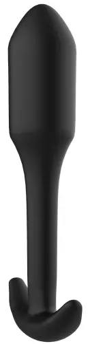 Anal Plug Mini Smooth L 11 x 2,6cm – 6/7