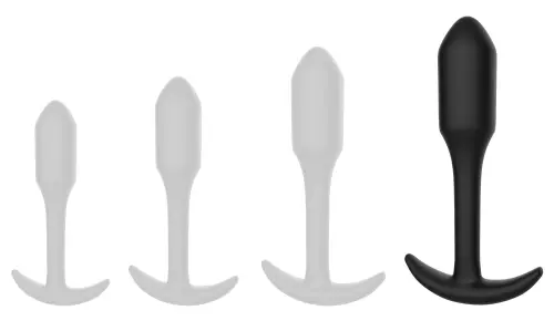 Aufblasbarer Dildo Butt Thick 13 x 3,5 cm – 6/12