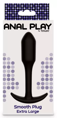 Aufblasbarer Dildo Butt Thick 13 x 3,5 cm – 7/12
