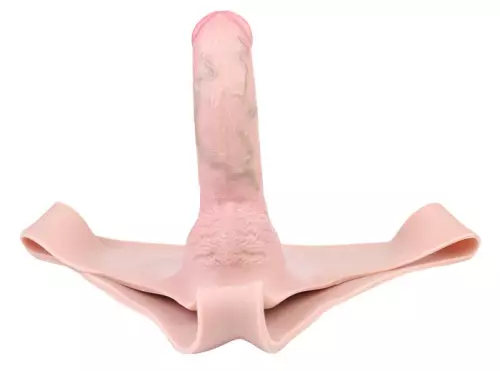 Strap-on Dildo Brotix 14 x 4,3cm – 3/9
