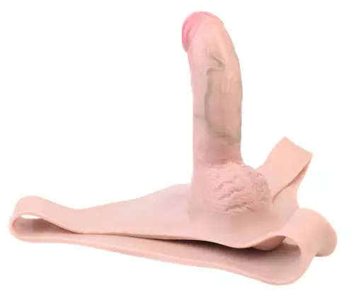 Strap-on Dildo Brotix 14 x 4,3cm – 4/9
