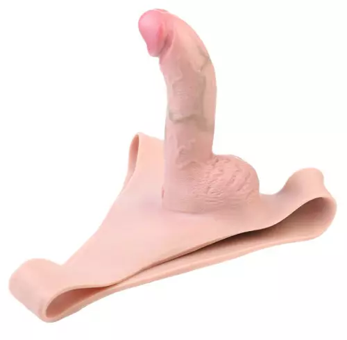 Strap-on Dildo Brotix 14 x 4,3cm – 5/9